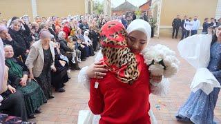 Очень Красивая Чеченская Свадьба. 30.04.2023. Видео Студия Шархан