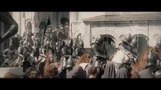 LOTR The Return of the King - Extended Edition - The Sacrifice of Faramir