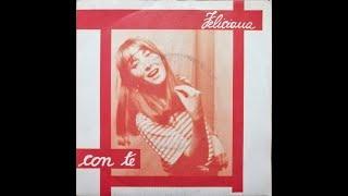 Feliciana   Con Te Italo Disco.1982