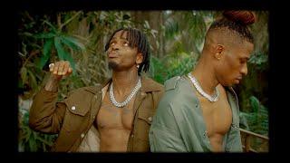 Krizbeatz  Diamond Platnumz Ceeboi - Abi Official Video