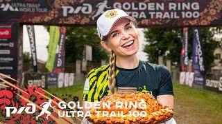 RZD Golden Ring Ultra Trail 100 2020 Official Movie