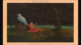 Flora Purim - Angels & Angels Reprise 1976