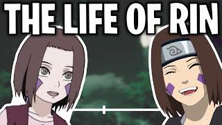 The Life Of Rin Nohara Naruto