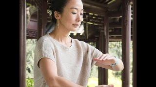 Episode 4 - Phoenix Qigong Instruction by Mariko Hiyama