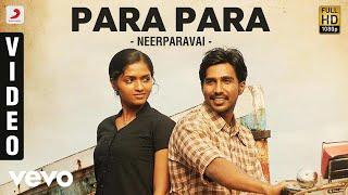 Neerparavai - Para Para Video  N.R. Raghunanthan