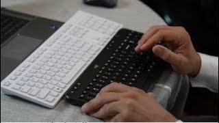 Understanding Assistive Technology Keyboard Navigation