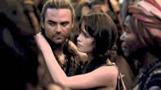 ►Gannicus & Sybil  Heavenly Light