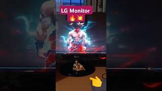 LG Monitor 2024  Best Monitor  Best Desktop 2024  Gaming Monitor   #computer #tech #monitor