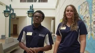 Georgia Southern University - Armstrong Campus Tour