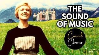 The Sound of Music 1965 Julie Andrews Christopher Plummer full movie reaction