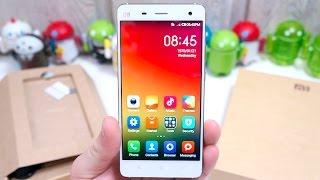 Xiaomi Mi4 Unboxing and Hardware Tour  Pocketnow