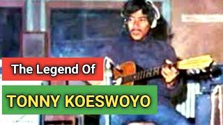 26 LAGU BEST OF THE BEST TONNY KOESWOYO ️ SANG MAESTRO MUSIK INDONESIA ‼️ POKOKNYA PUAS YA BESTIE