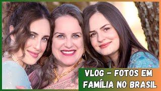 VLOG ÚLTIMOS DIAS COM A FAMÍLIA NO BRASIL FOTOS E COMIDA GOSTOSA BRASILEIRA NA ÍNDIA