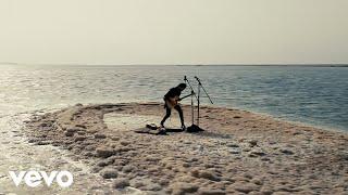 Dennis Lloyd - The Way Live From The Dead Sea