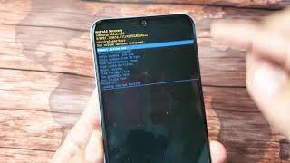 How to Hard Reset Factory Reset If Forgot Password on Galaxy A50s A50 A40 A30 A20 A10 etc