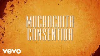 Rayito Colombiano - Muchachita Consentida LETRA