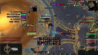 Galakronds Fall +30 Tyrannical Outlaw Rogue POV feat. sub rezone