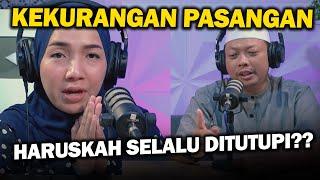 Menyikapi Kekurangan Pasangan  Sharing is Caring VertizoneTV Ramadhan