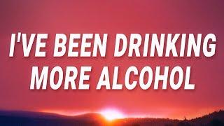 Libianca - Ive been drinking more alcohol for the past 5 days People Remix Lyrics ft. Becky G