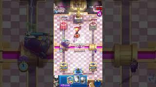 THE BEST Royal Giant DECK 