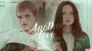  ANOTHER LOVE  Katniss & Peeta