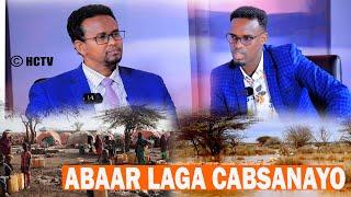 Abaaro laga cabsi qabo in ay ku habsadaan Gobolada Galbeedka Somaliland.