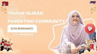 Cerita Joni - Sheikalova Dari Teman Hijrah Hingga Parenting Community