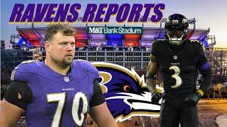 This Just Got CRYSTAL CLEAR for the Baltimore Ravens...