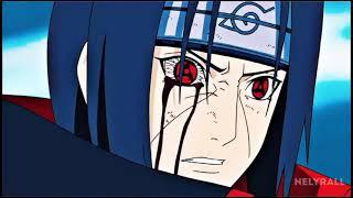 Itachi Edit