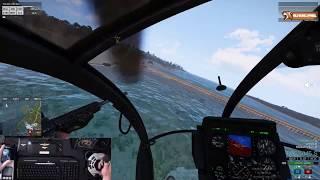 ARMA 3  RHS Transport Pilot  25000+ Tactical Insertions  Come at Me