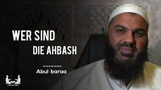 Wer sind die Ahbash Abul baraa Licht des islam