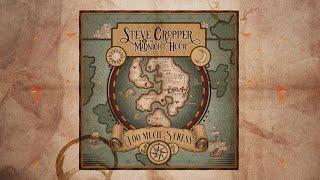 Steve Cropper and The Midnight Hour feat. Brian May - Too Much Stress