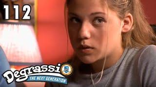 Degrassi 112 - The Next Generation  Season 01 Episode 12  Wannabe aka Friends 4Ever