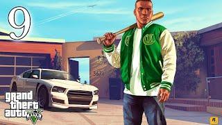 GTA 5 - PS5 - Assassinio allHotel + Assassinio Plurimo