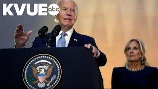 President Biden to sign executive order on active shooter drills in schools