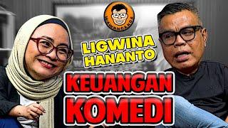 WAWANCANDA LIGWINA HANANTO - KEUANGAN KOMEDI