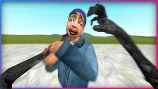 These Kill Moves Are BRUTAL  BSMod   Garrys Mod