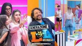 Generazione LOL  Episodi integrali