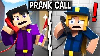 PURPLE GUY PRANK CALLS 911 - Fazbear and Friends SHORTS #1-14 Compilation