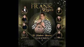 Frank Reyes - Me Haces Falta Amor Audio Oficial