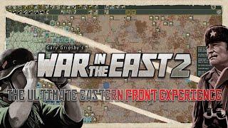 War In The East 2 Review