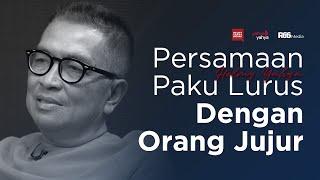 Kenapa Sering Terjadi Fenomena Orang Baik Tidak Disenangi?  Helmy Yahya Bicara