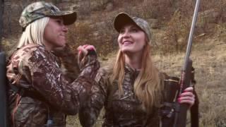 Ladies Hunting Massive Elk and Mule Deer in New Mexico with Unleashed Global Adventures