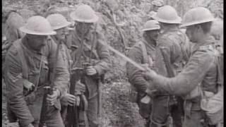 1918 The Day the Guns Fell Silent - Part One of Two