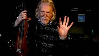 Morkov Method p26 - Russian 7-string Guitar - Rob MacKillop