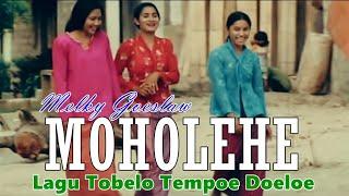 MELKY GOESLAW - MOHOLEHE Official Music Video Lagu Tobelo