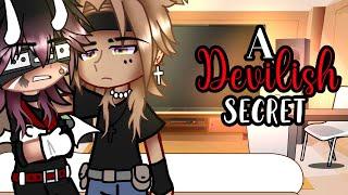 A Devilish Secret  Original GCMM • BLGay️‍