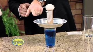 Egg Drop - Cool Science Trick