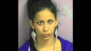 Funny Mugshots part 11