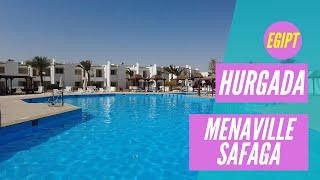 Menaville Safaga - Hurgada - Egipt  Mixtravel.pl